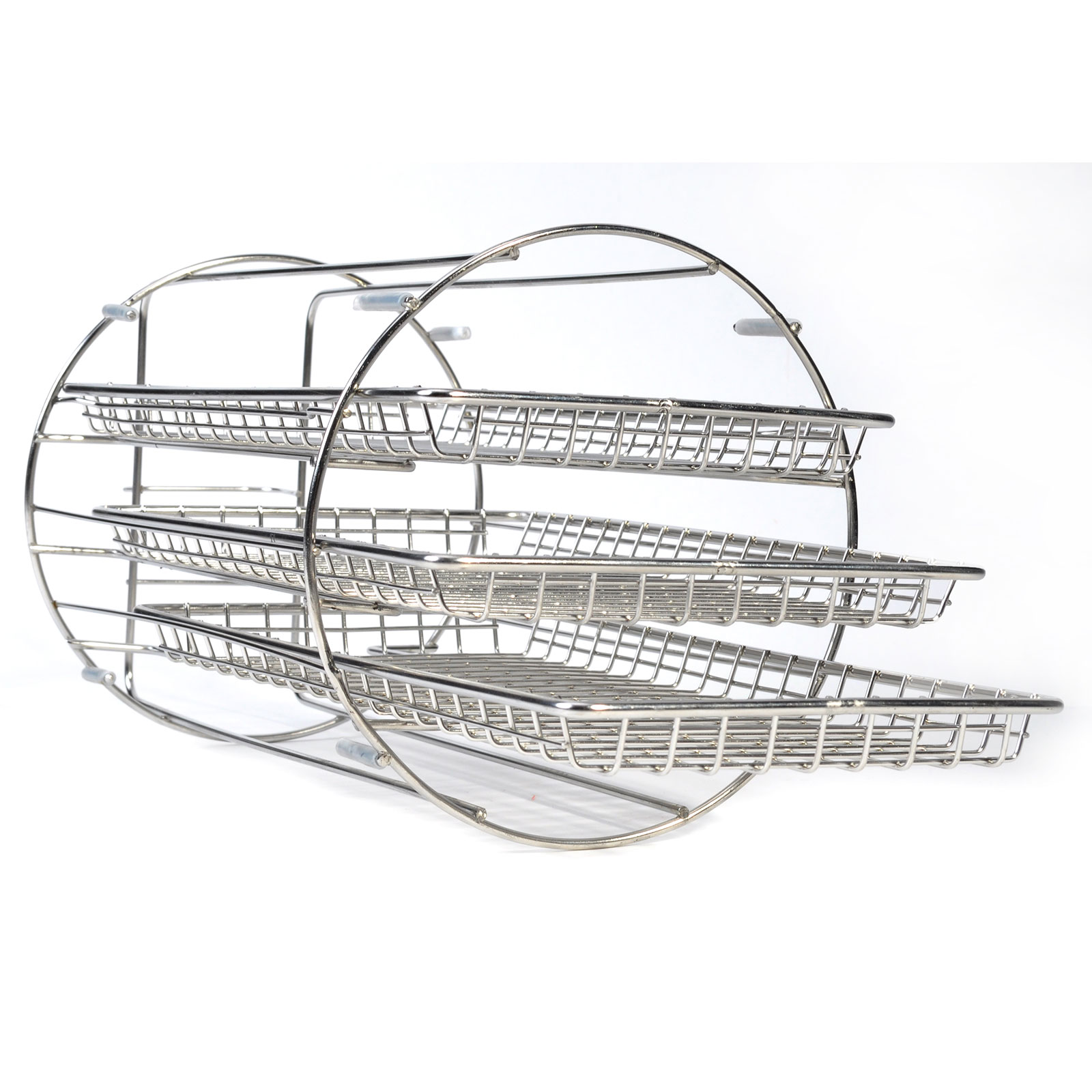 Autoklaw serii YS 8L Silver - obrazek 5