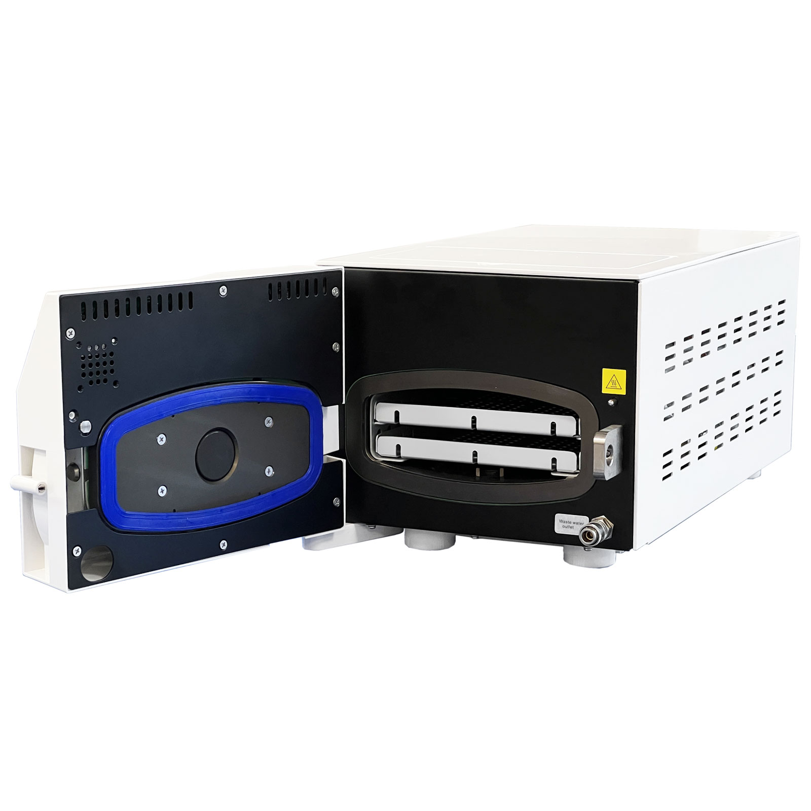 Autoklaw YS-03L-E - obrazek 2