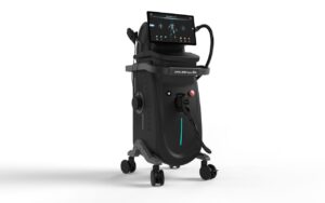 Laser diodowy GLABRA Bona - body
