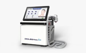 Laser diodowy GLABRA Effectiva