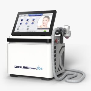 Laser diodowy GLABRA Effectiva