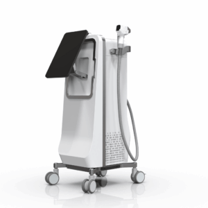 Laser diodowy GLABRA Optima - body