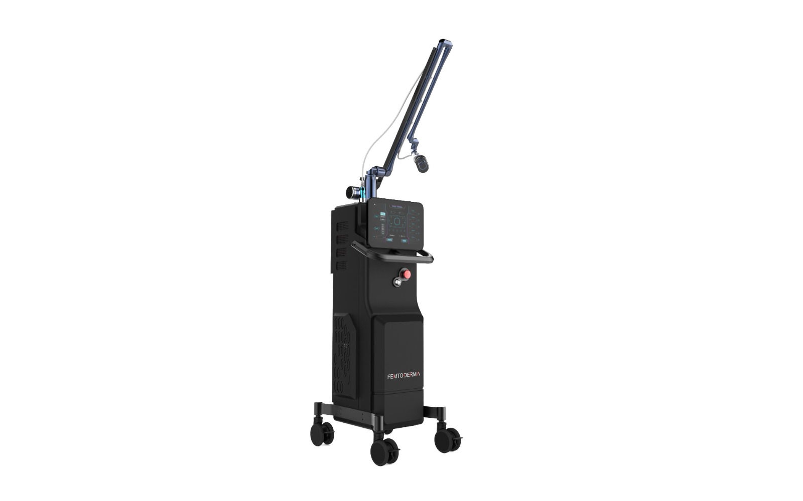 Laser Frakcyjny DERMA S FRACTIONAL CO2 - obrazek 2