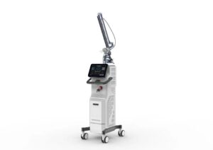 Laser Frakcyjny DERMA S FRACTIONAL CO2