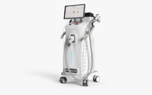 Laser diodowy GLABRA Optima S