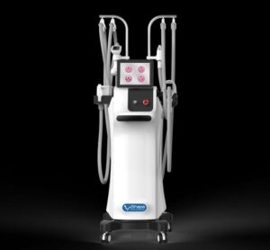 ROLING FRICIO V-SHAPE IV