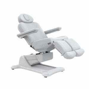 Fotel podologiczny EDERA E3+
