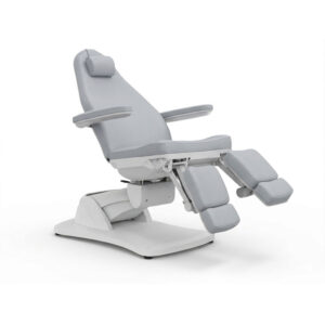 Fotel podologiczny NARCISO E3+