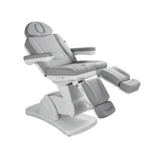 Fotel podologiczny ROSA E3+